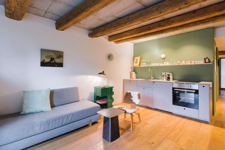 Friz B&B und Lounge