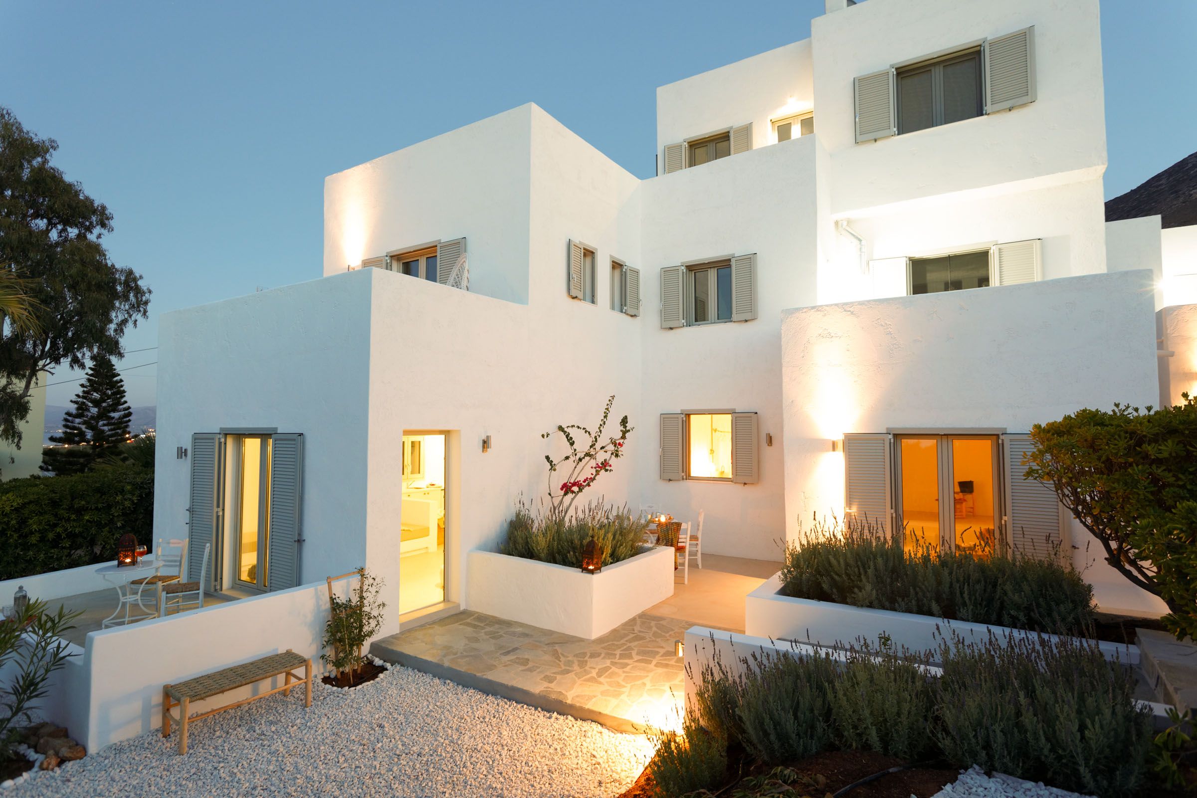 villa zoe