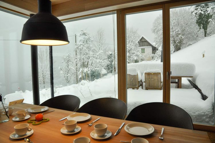 SEE 31 – Feri­en­lofts am Traunsee