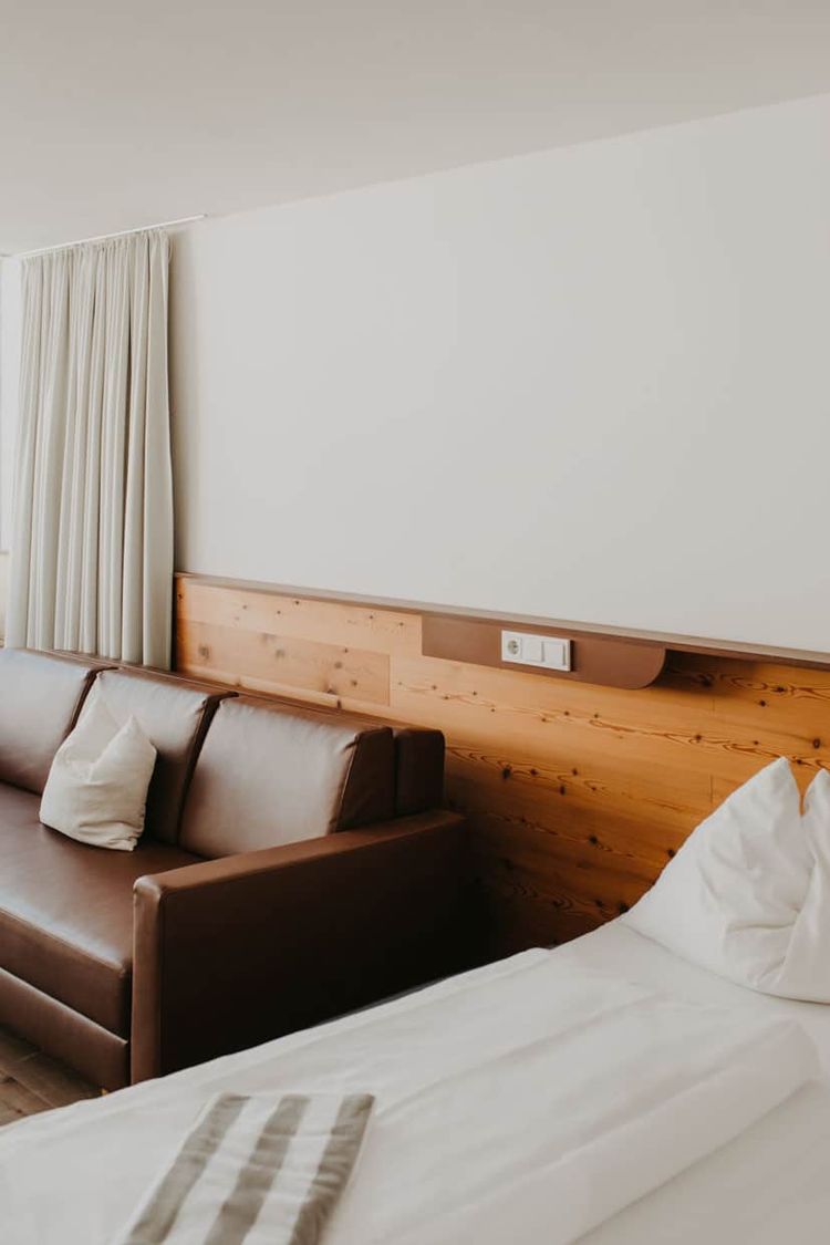 Hotel Hin­ter­egger