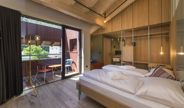 Hotel Villa Mayr