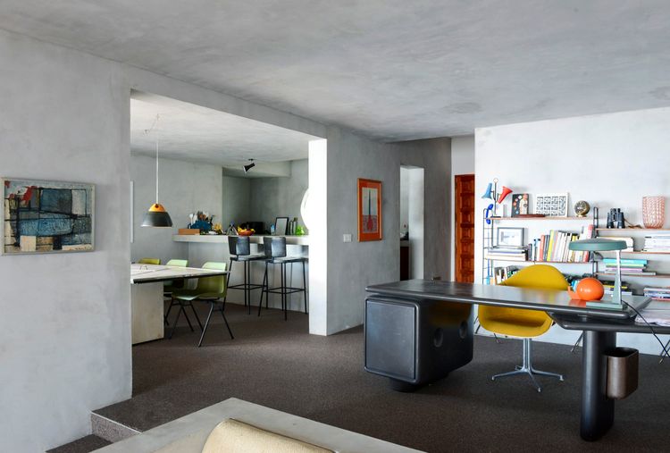 Casa­costa & Casa­costa Nextdoor