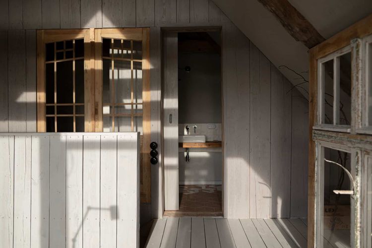 Tilia Authentic Home