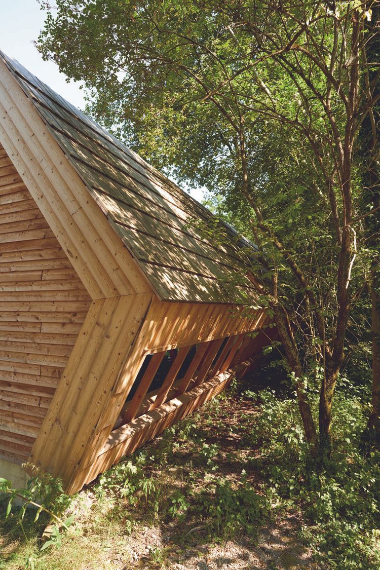 Landl­mühle