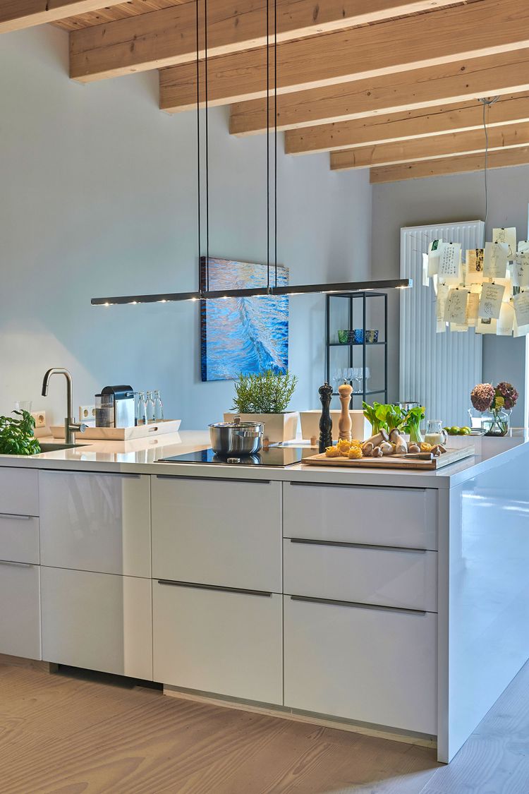 Sieseby Loft