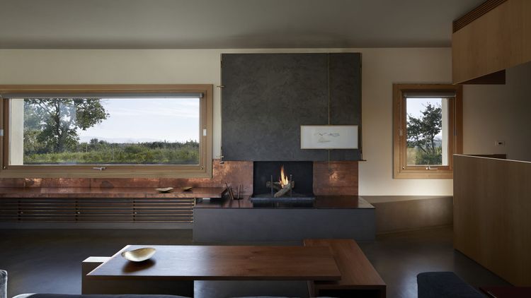 Maremma House