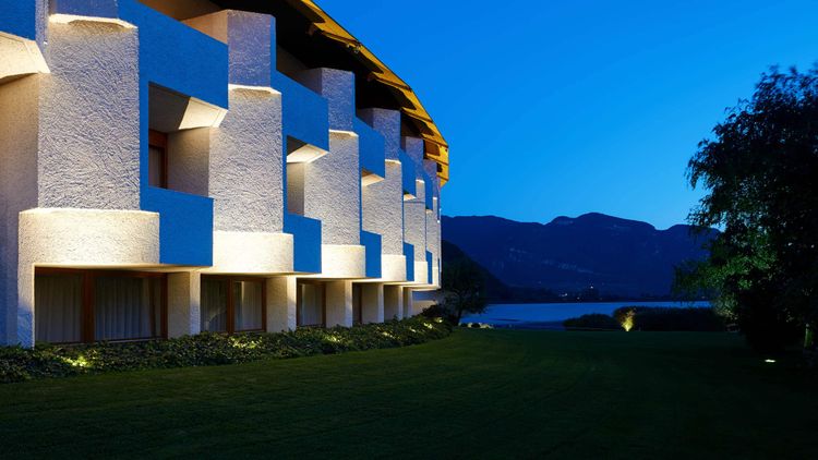 See­hotel Ambach