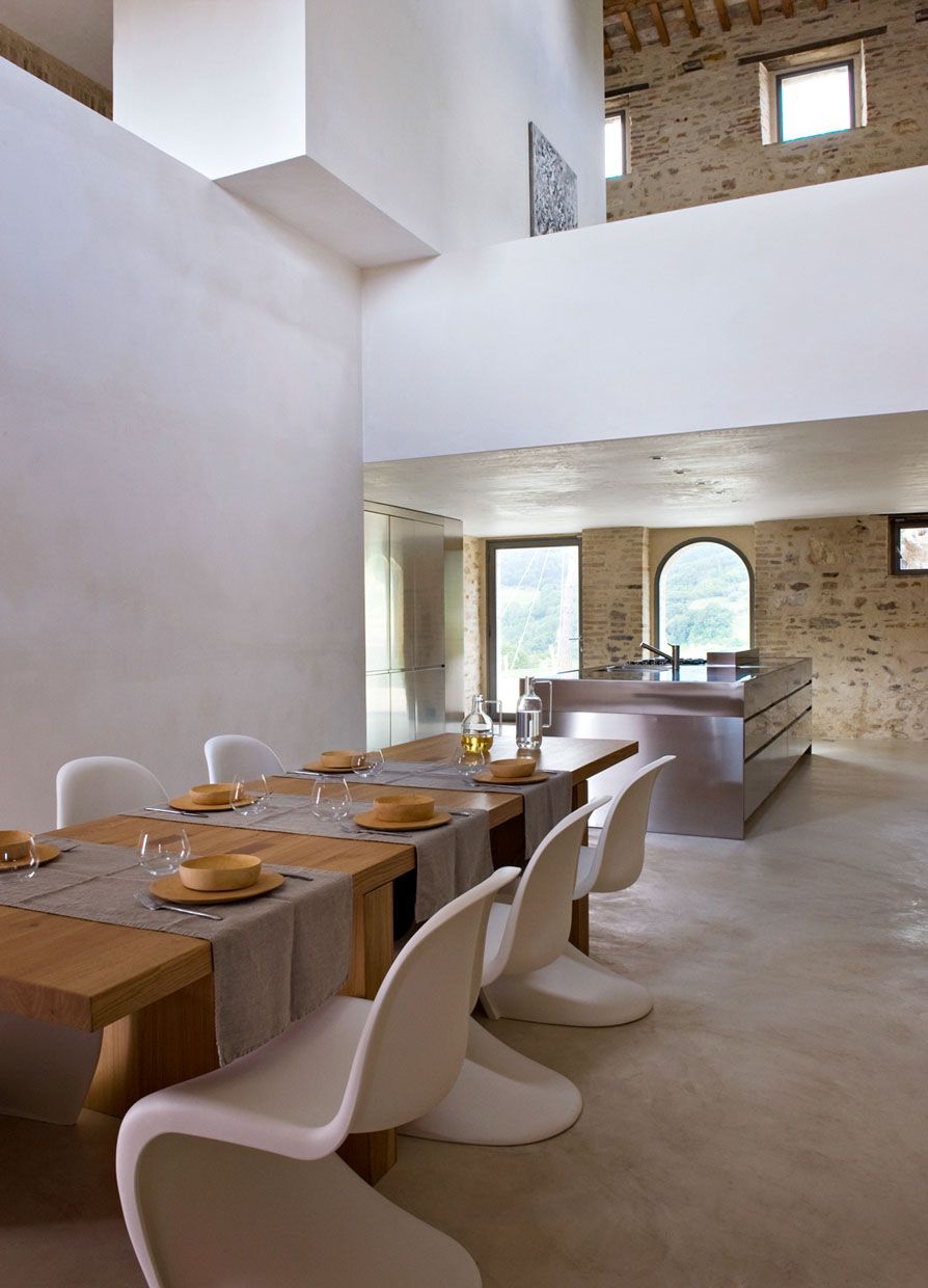 casa olivi