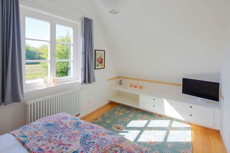 Strandhaus fünfzehn