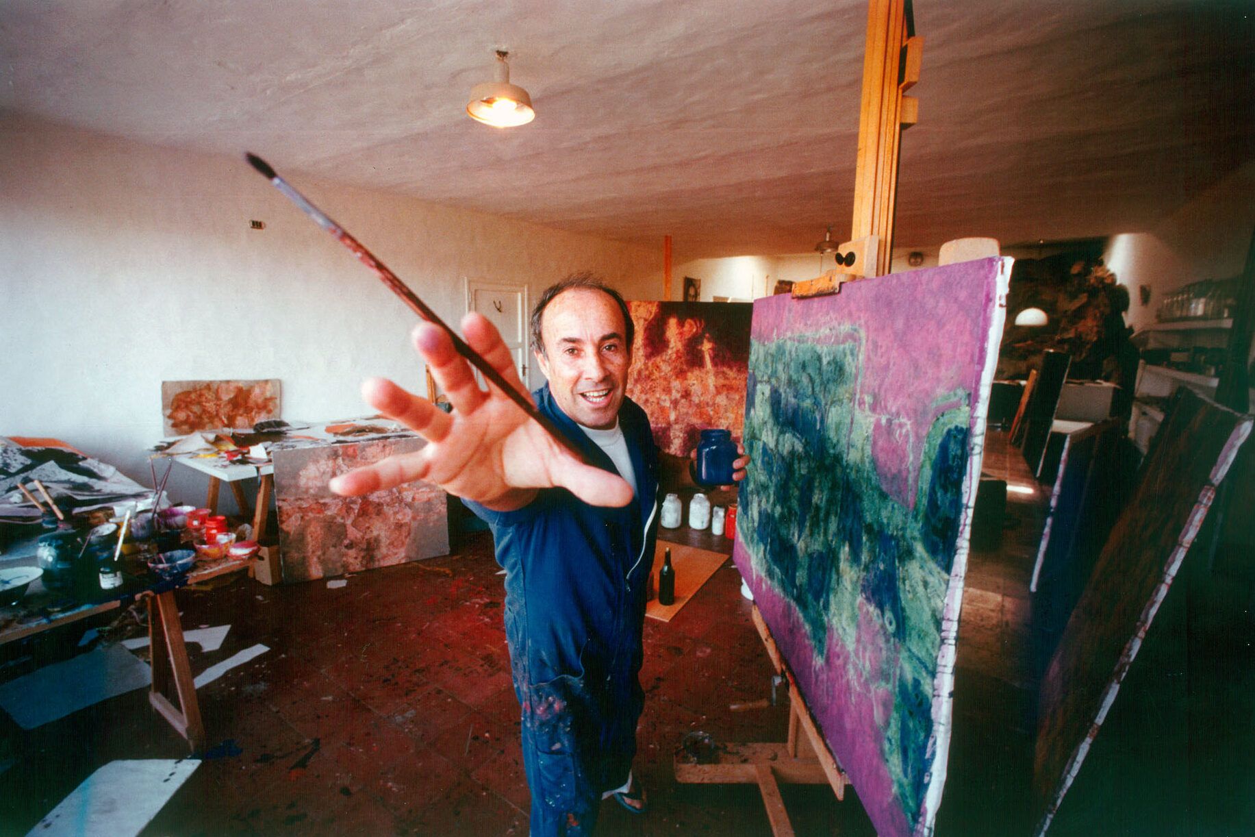 César Manrique