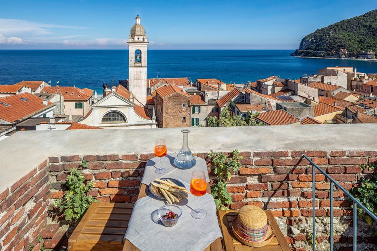 Torre Gan­duglia