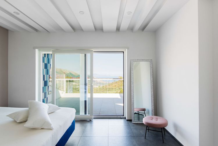 Villa Capri