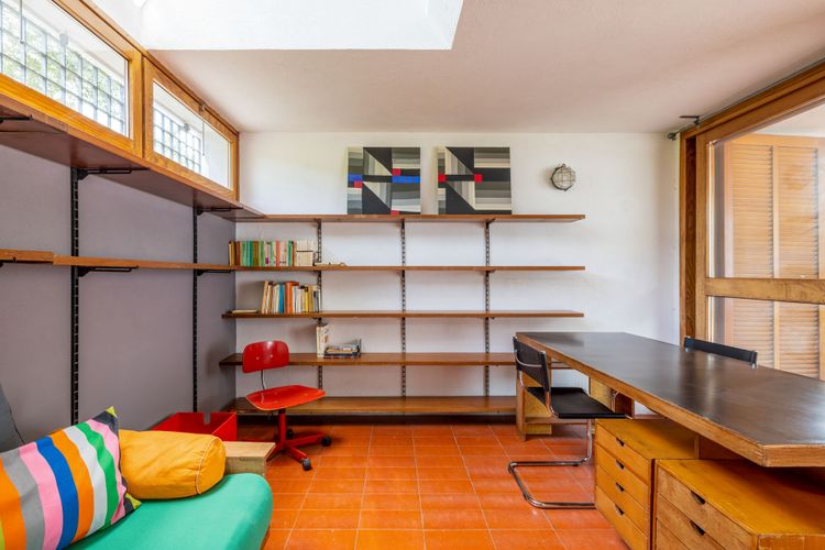 Casa Lam­ber­tucci