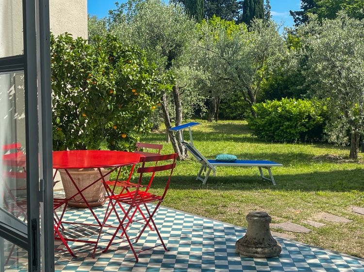 Casa Salvati