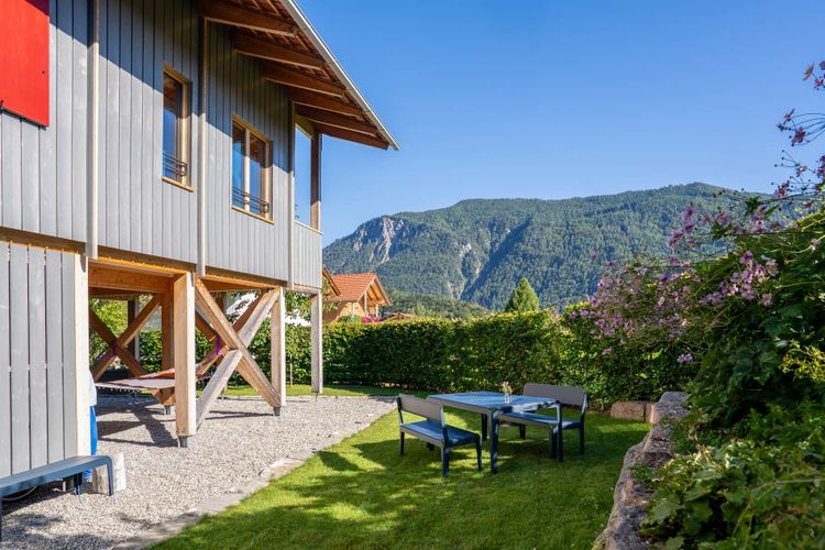 Stel­zenhaus