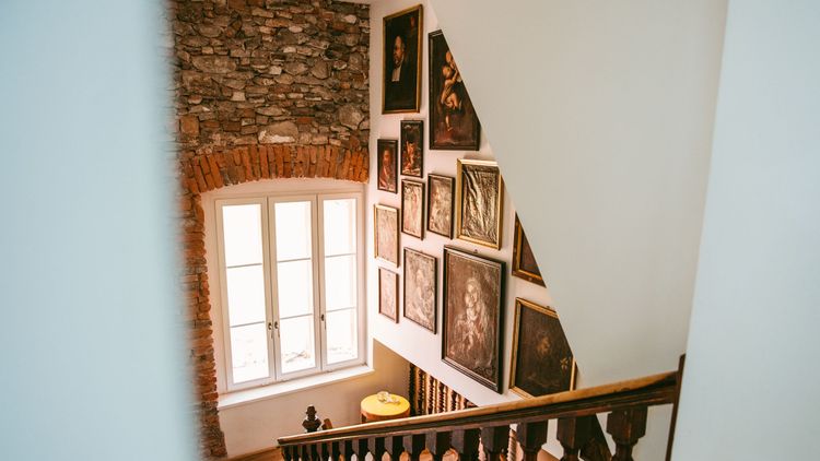 Nie­der­mairhof