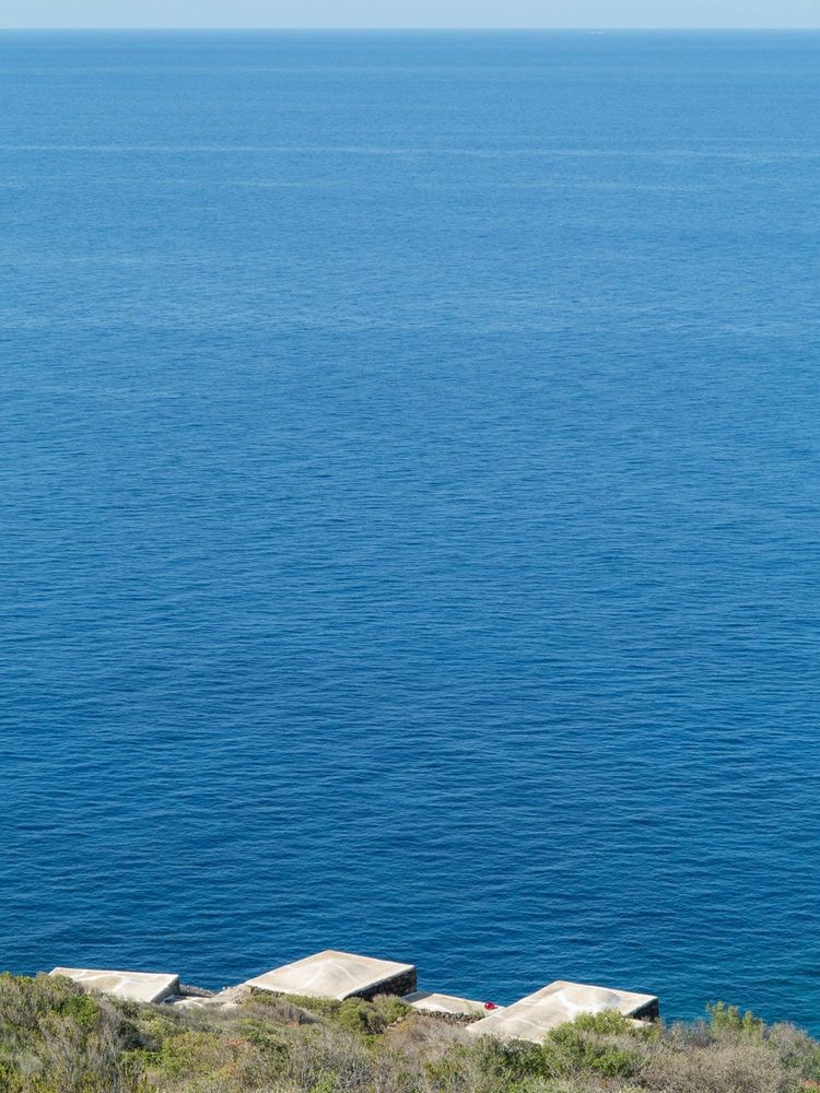 Pan­tel­leria Nikà