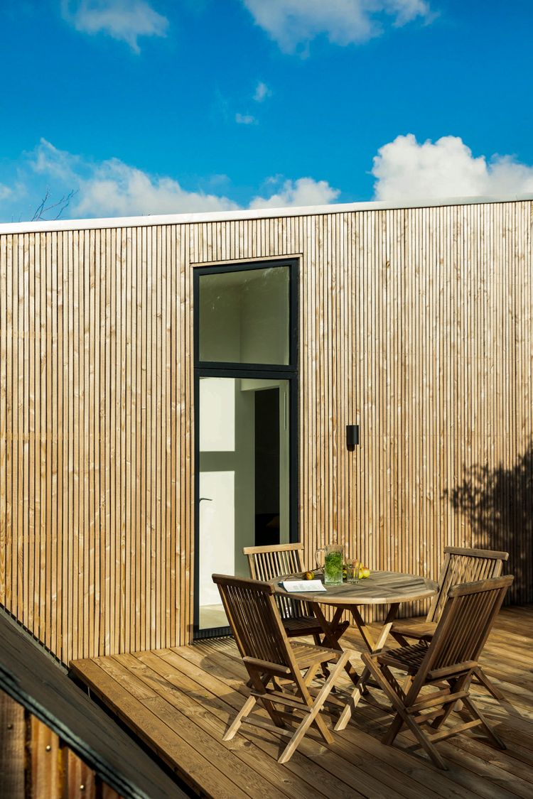 Wood­house