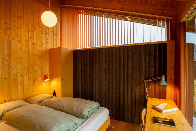 Knoten House