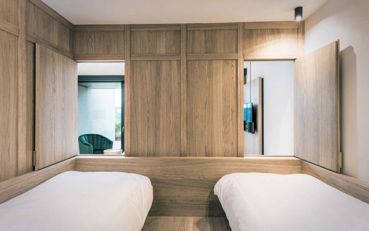 Park­hotel Holzner