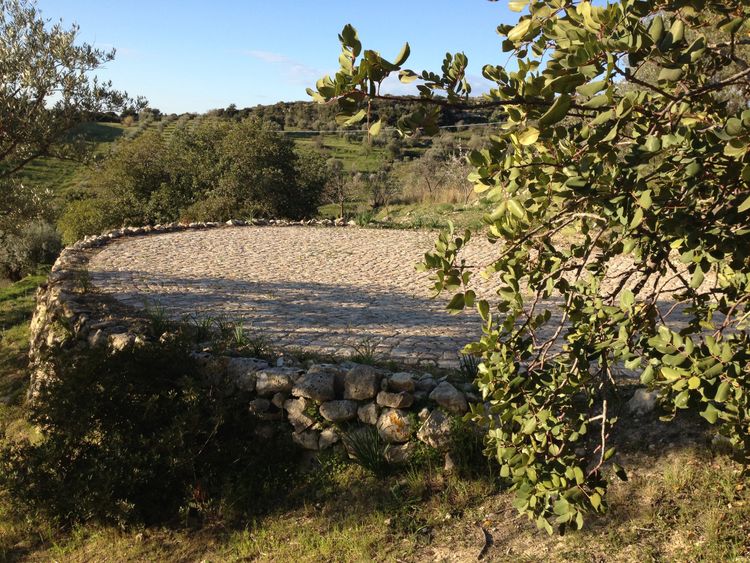 La Mela­grana