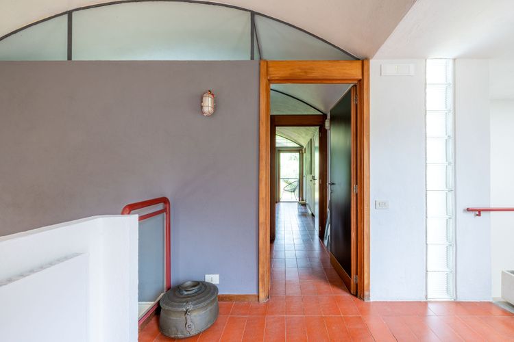 Casa Lam­ber­tucci