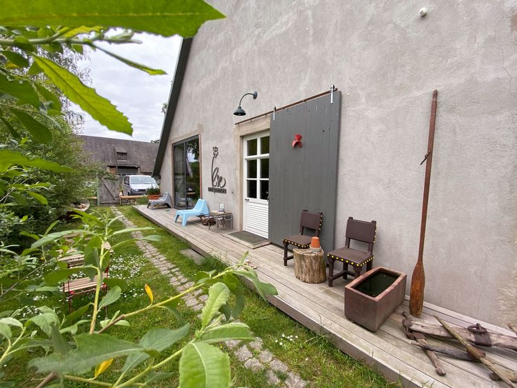 ilse. dein landloft