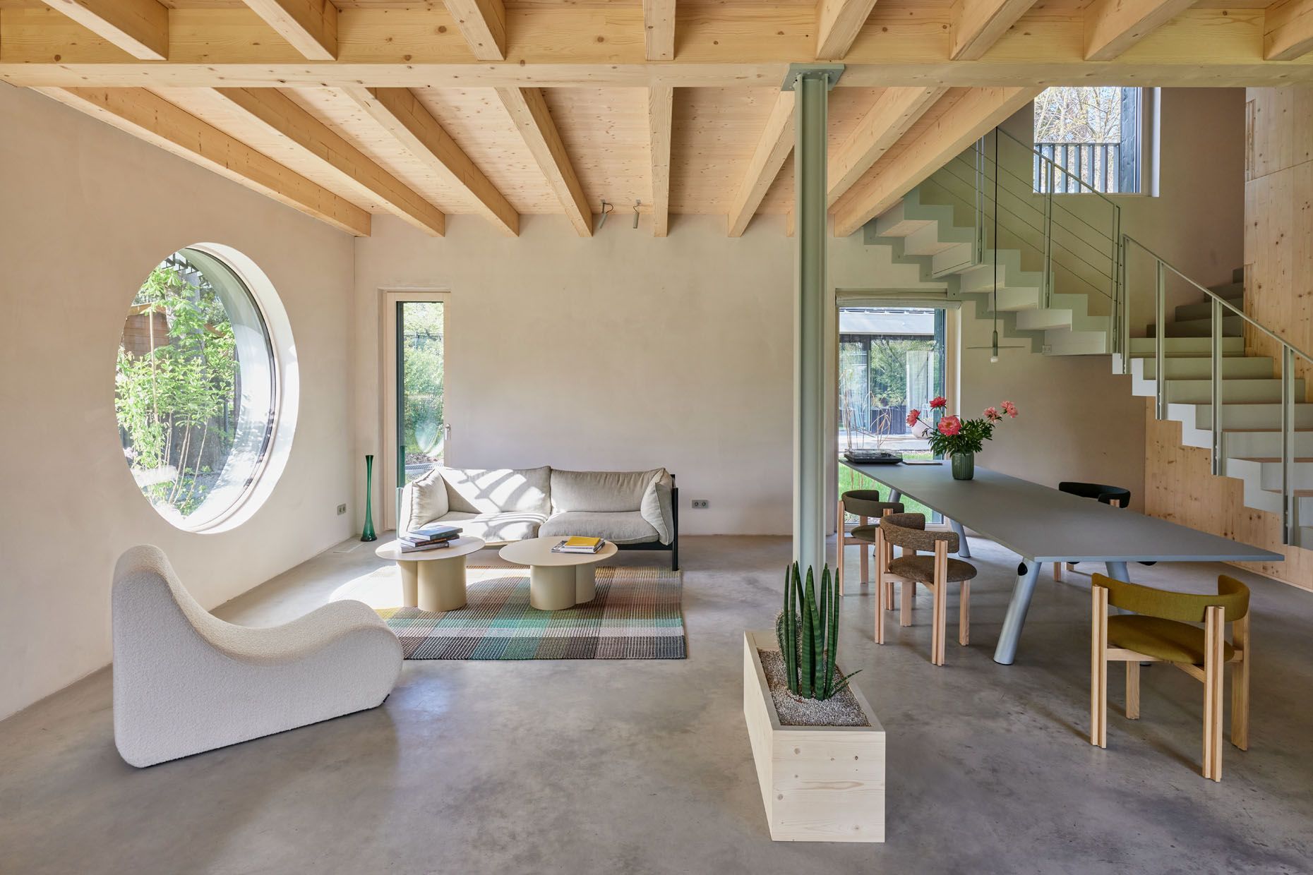 atelierhaus ammersee
