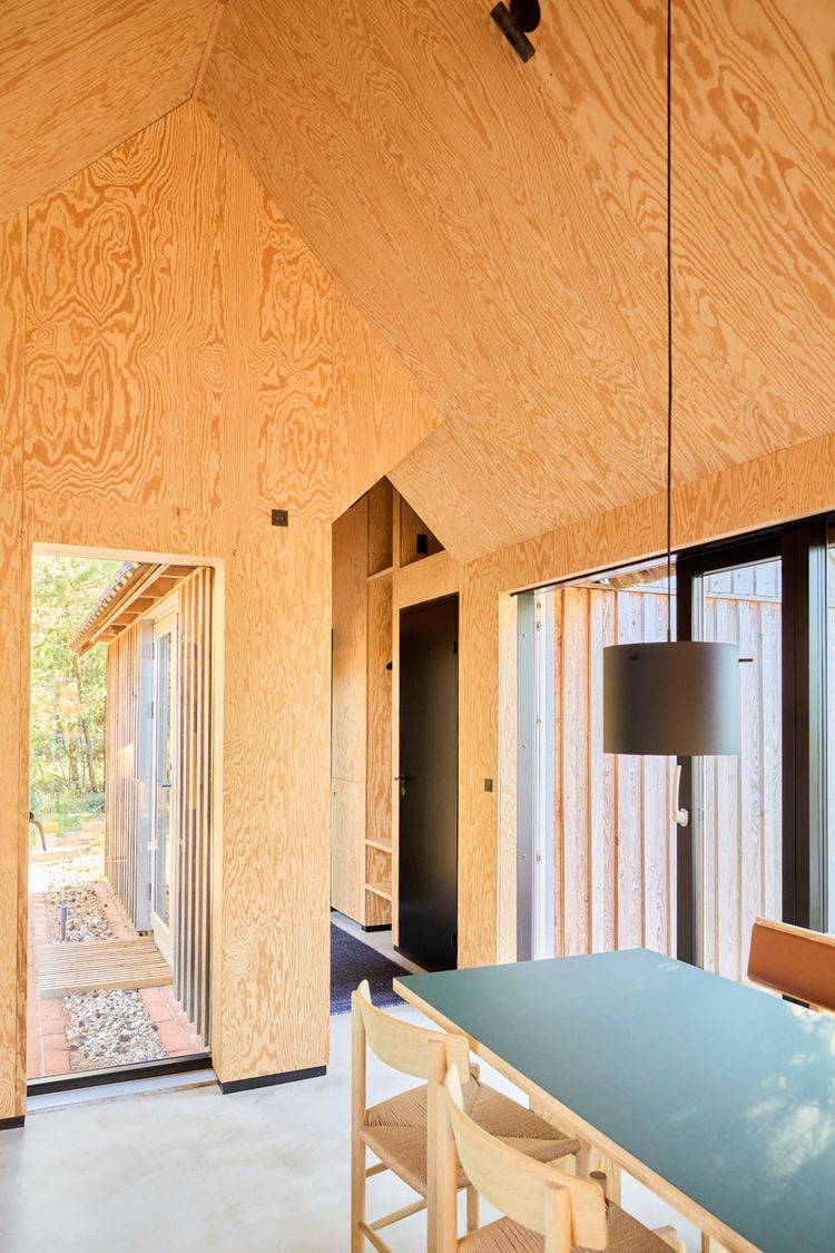 Klit­møller Hideaway