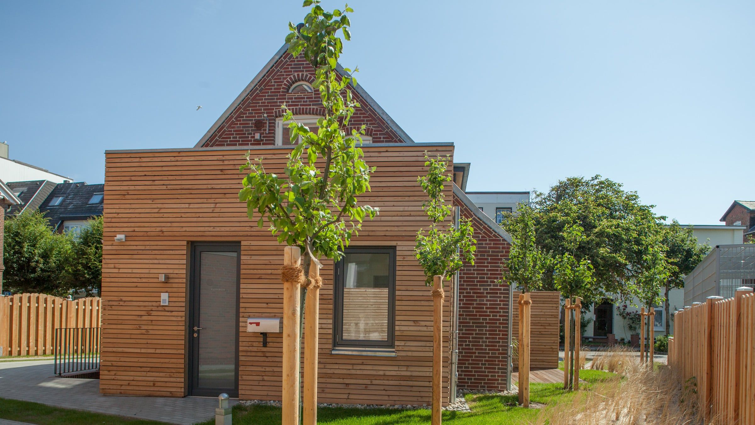 sylt lofts