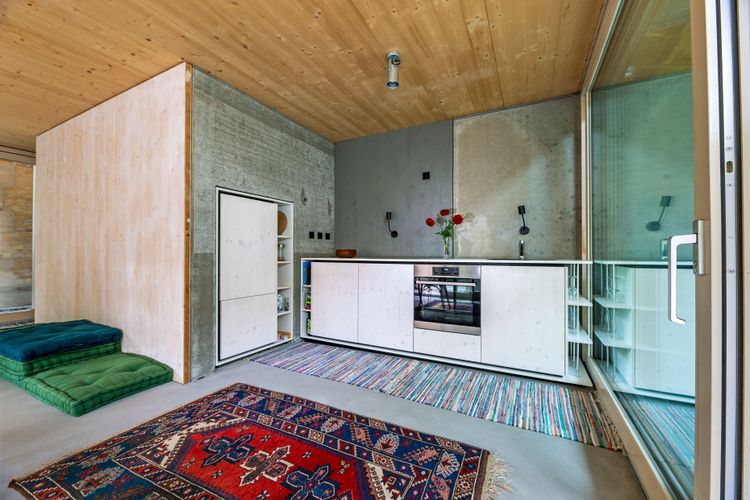 Haus VValter
