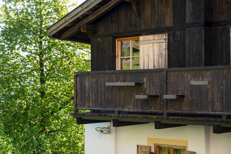 Gasthof Bad Drei­kirchen