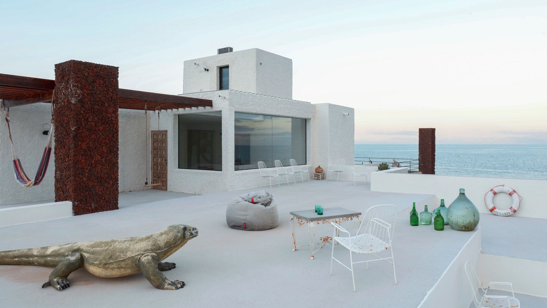Casa­costa & Casa­costa Nextdoor