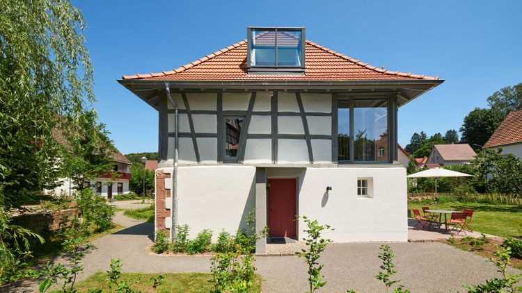 Haus Nothweiler