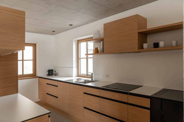 Haus Engadein