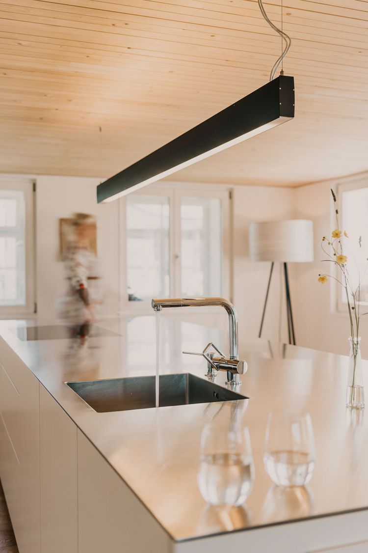 Mes­merhaus