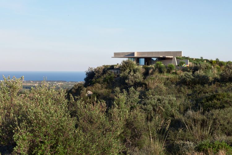 Villa FO