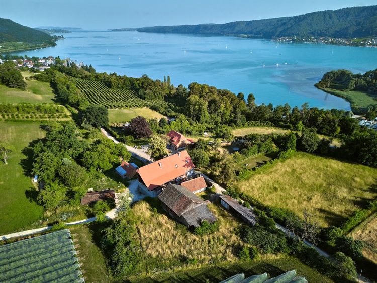 Hof Spit­telsberg