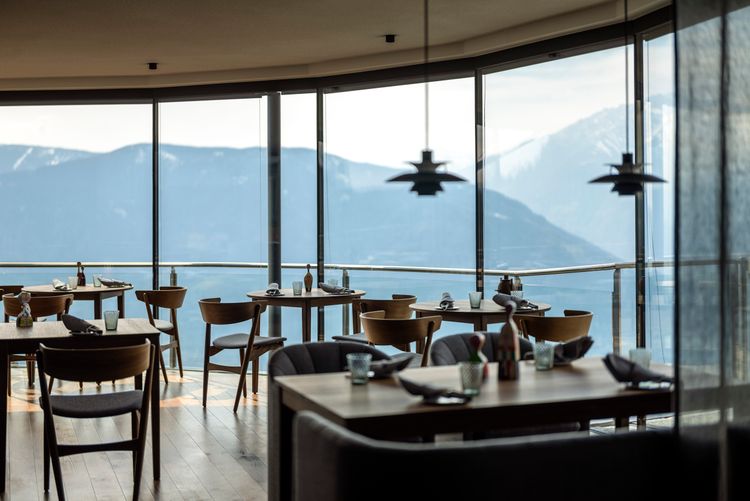 MIRAMONTI Bou­tique Hotel