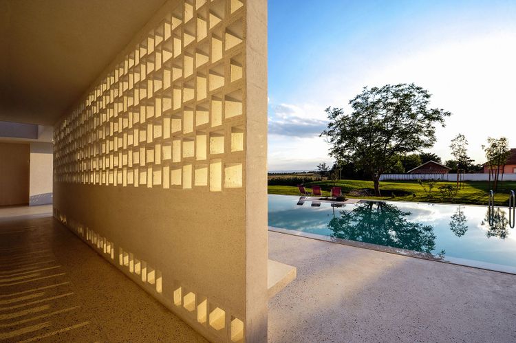 Hotel Gra­canica