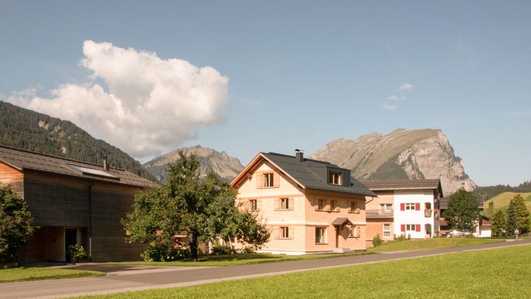 Schnei­derei Schop­pernau