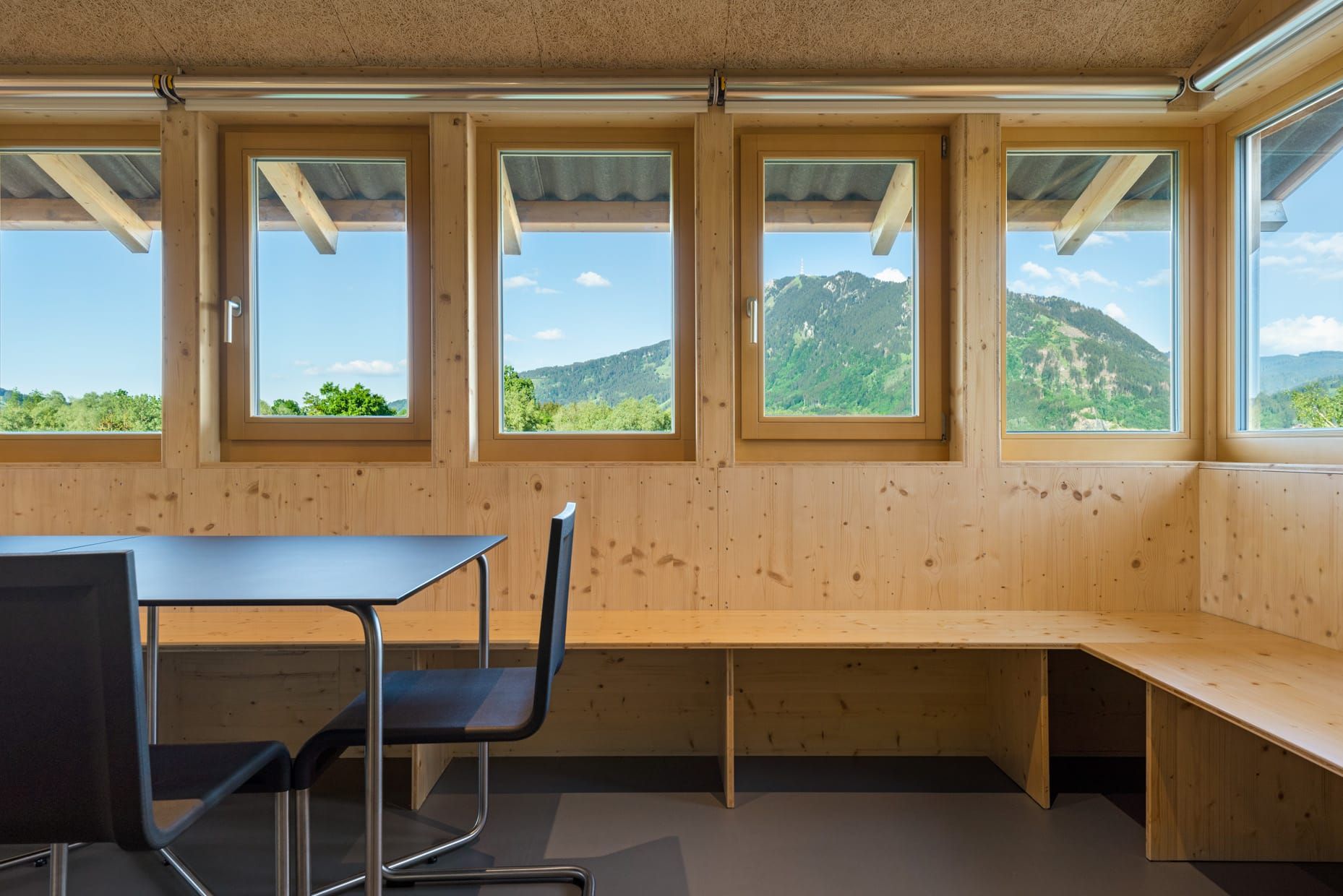 architektenhütte allgäu