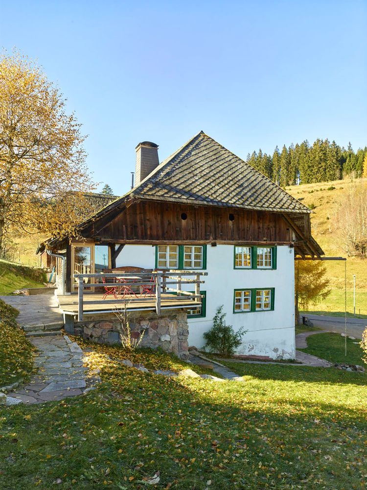 Mühl­radhof