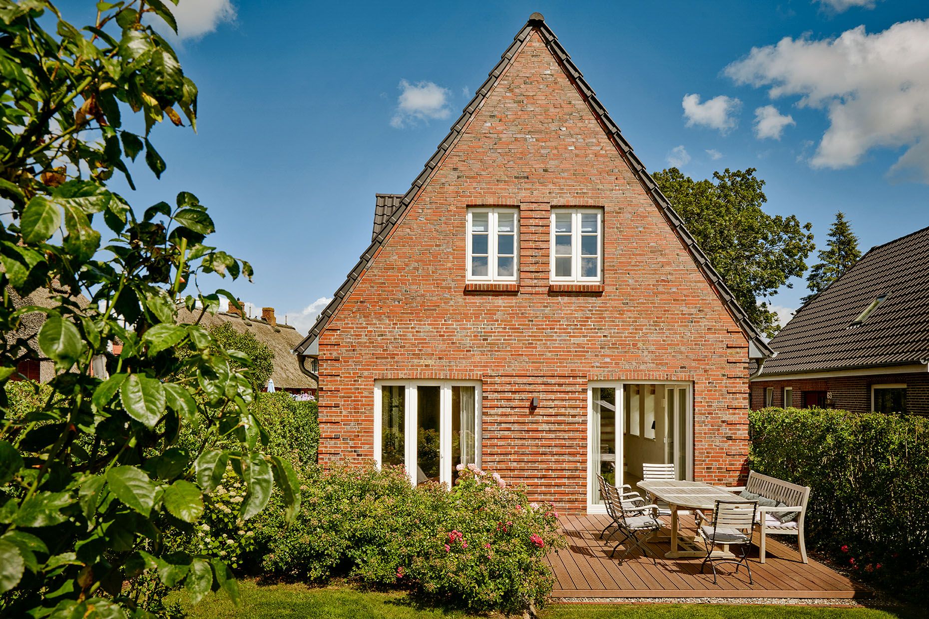 hygge hus