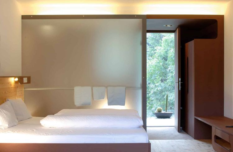 Hotel Hin­ter­egger