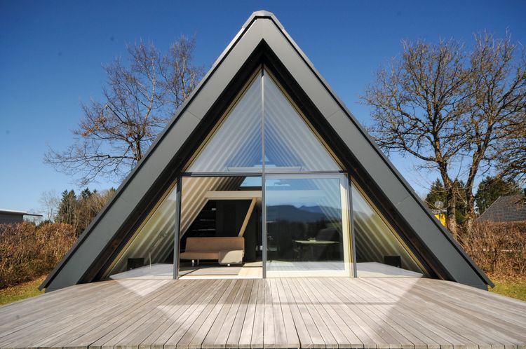 Solar­fe­ri­enhaus S3
