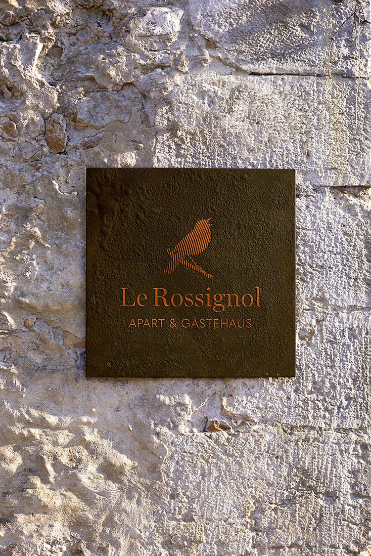Le Ros­signol