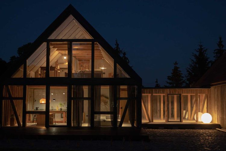 Tilia Authentic Home