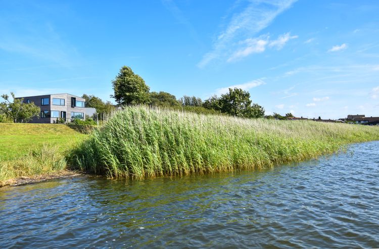 Fjordhaus an der Schlei