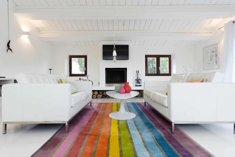 Borgo Tran­quillo